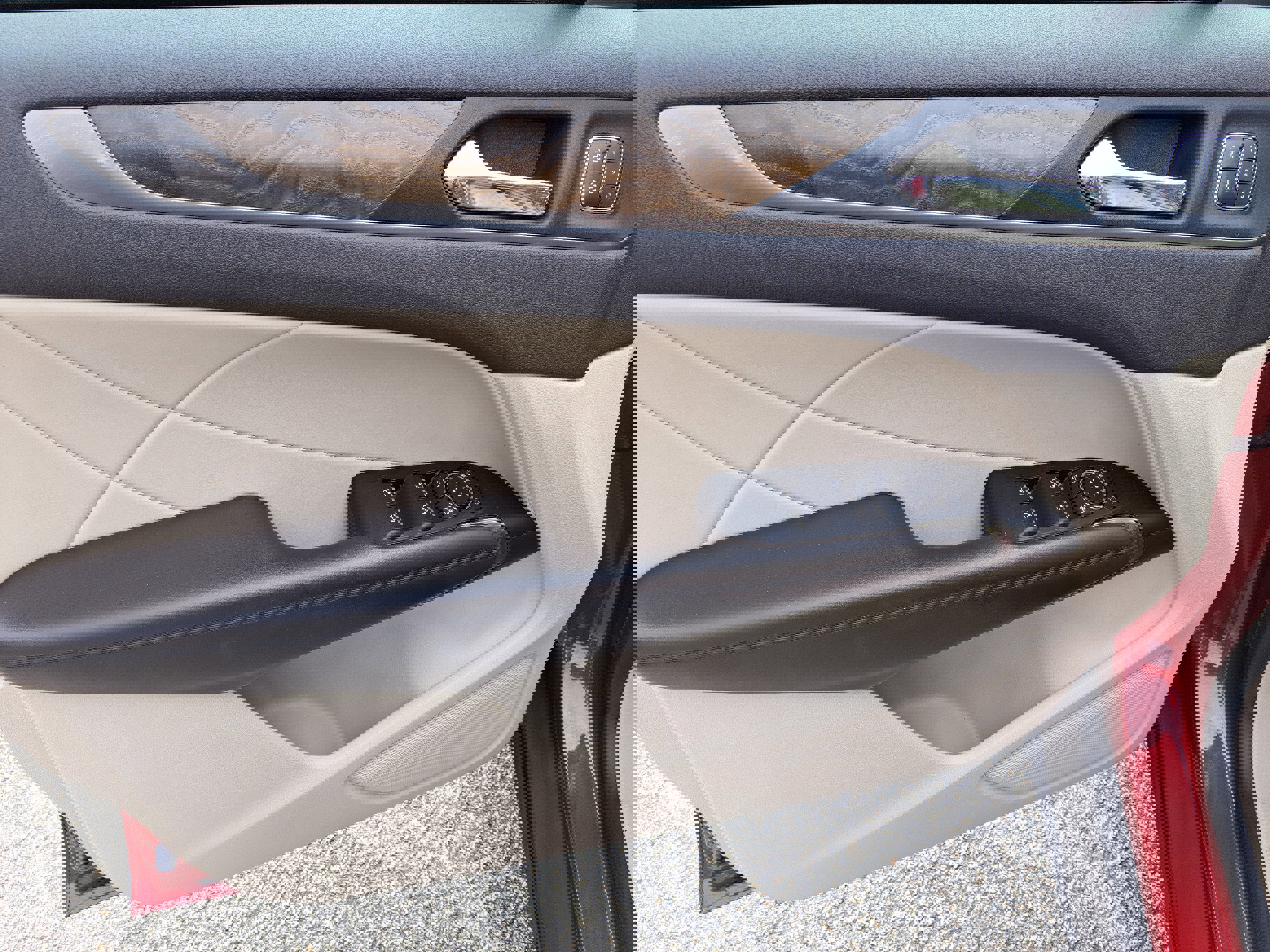 Used 2019 Lincoln MKC Reserve w/ MKC Technology Package image 18