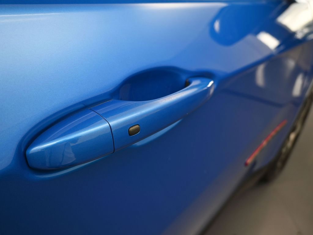 Used 2022 Jeep Compass Trailhawk image 43