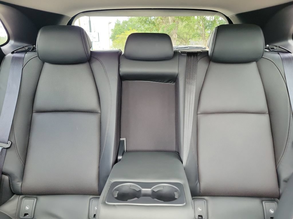 Used 2023 MAZDA CX-30 AWD 2.5 S w/ Premium Package image 12