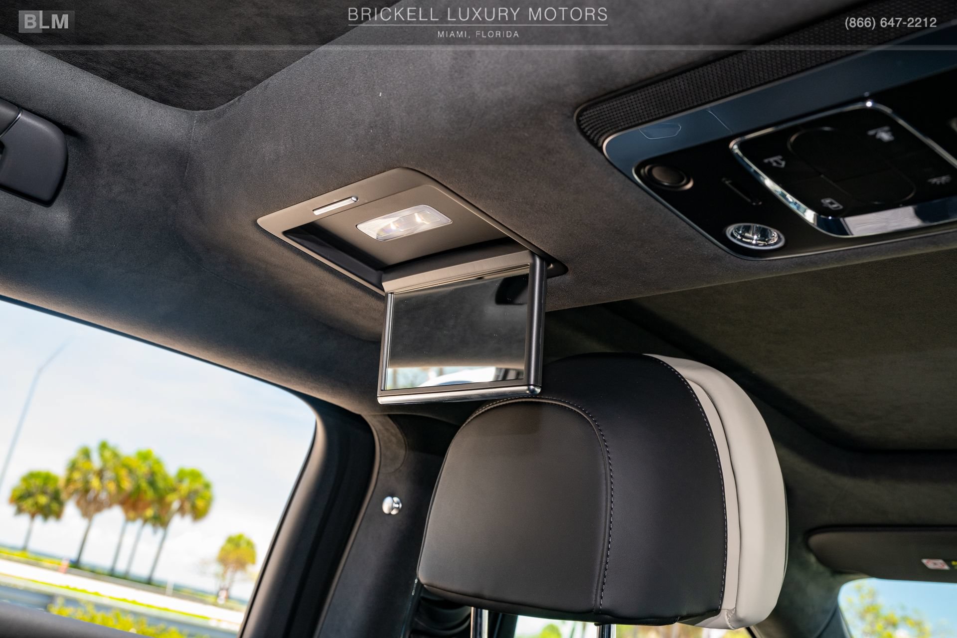 Used 2025 Bentley Flying Spur Plug-In Hybrid w/ First Edition Specification AWD/4WD image 32