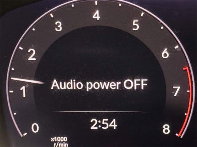 Certified 2023 Honda Accord EX image 24