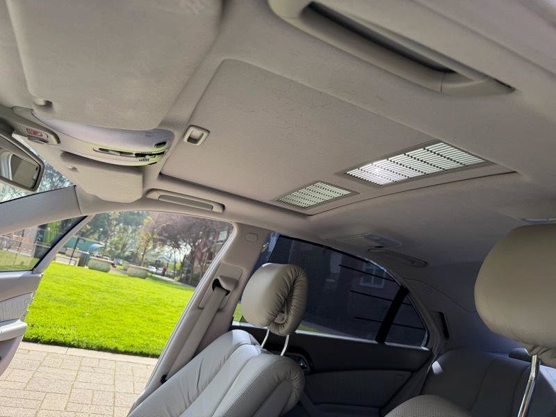 Used 2001 Mercedes-Benz S 500 image 43