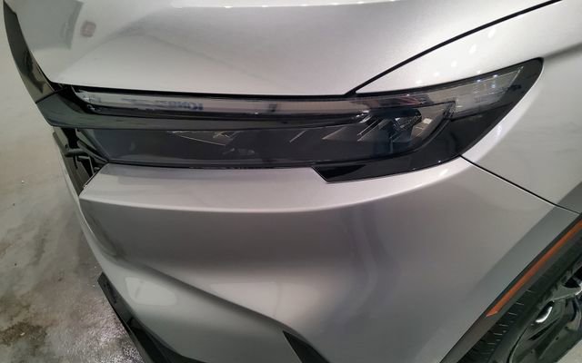Used 2026 Honda CR-V Sport-L image 6