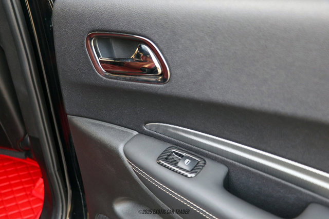 Used 2019 Dodge Durango SRT image 66