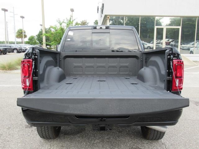 New 2026 RAM 2500 Big Horn image 6