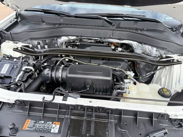 Used 2020 Ford Explorer Limited w/ Class III Trailer Tow Package image 17