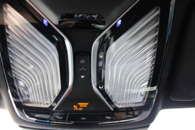 Used 2019 BMW 750i M SPORT DRIVER ASSIST+ w/ M Sport Package image 39