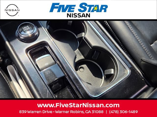 Used 2022 Lincoln Corsair FWD image 23