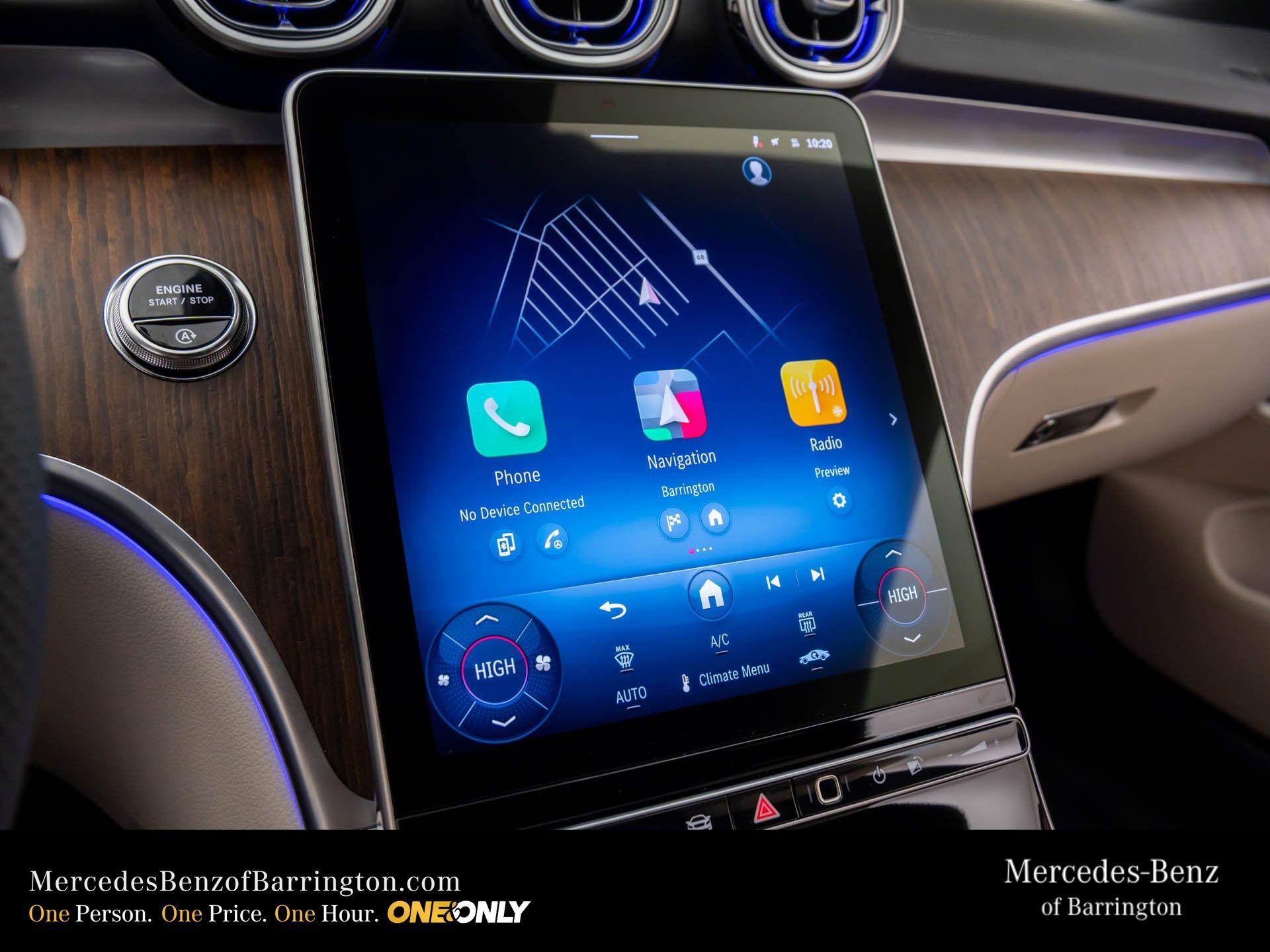 New 2026 Mercedes-Benz CLE 300 4MATIC Cabriolet image 25