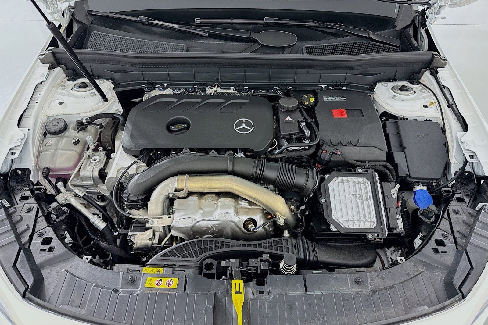 New 2026 Mercedes-Benz GLB 250 image 10