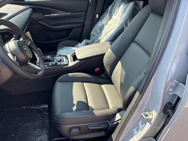 New 2025 MAZDA CX-30 AWD 2.5 S w/ Select Sport Pkg image 11