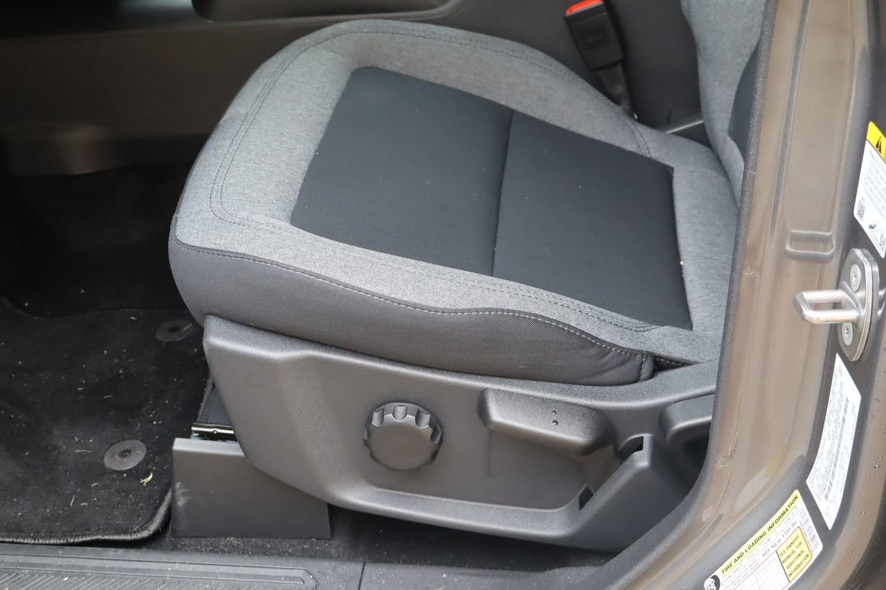 Used 2025 Ford Bronco Big Bend AWD/4WD image 13