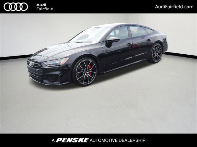 Certified 2023 Audi S7 Prestige w/ Prestige Package