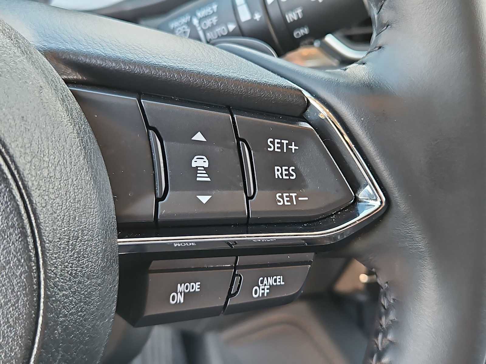 Used 2023 MAZDA CX-5 AWD 2.5 S w/ Premium Package image 25