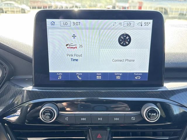 Used 2024 Ford Escape ST-Line w/ Cold Weather Package image 47