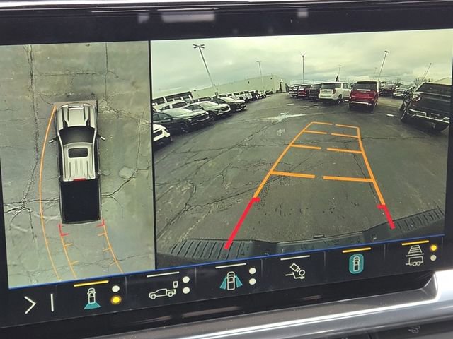 New 2026 Chevrolet Silverado 2500 High Country w/ High Country Premium Package image 5