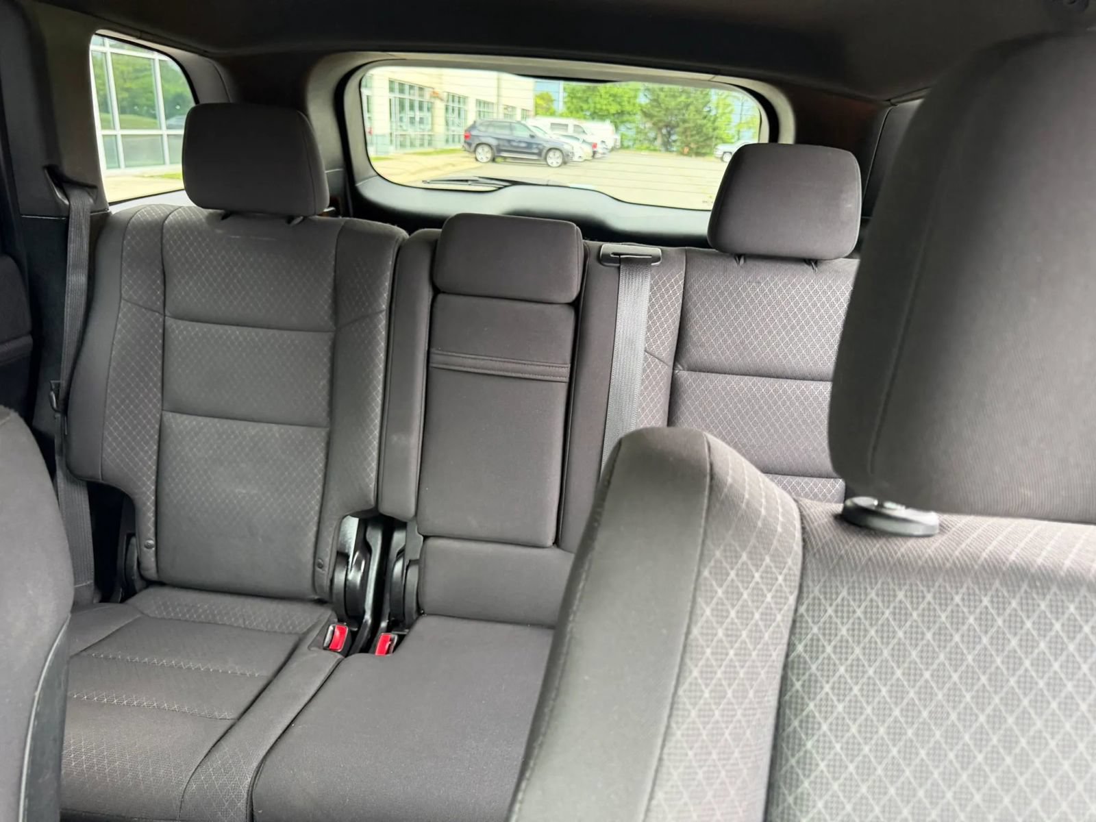 Used 2018 Jeep Grand Cherokee Laredo AWD/4WD image 19