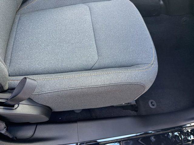 New 2026 Jeep Wrangler Sport S image 36