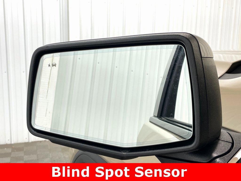 Used 2022 GMC Sierra 1500 AT4 w/ AT4 Premium Package image 39