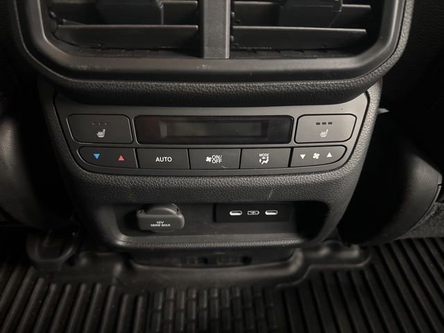 Used 2025 Honda Ridgeline Black Edition image 29