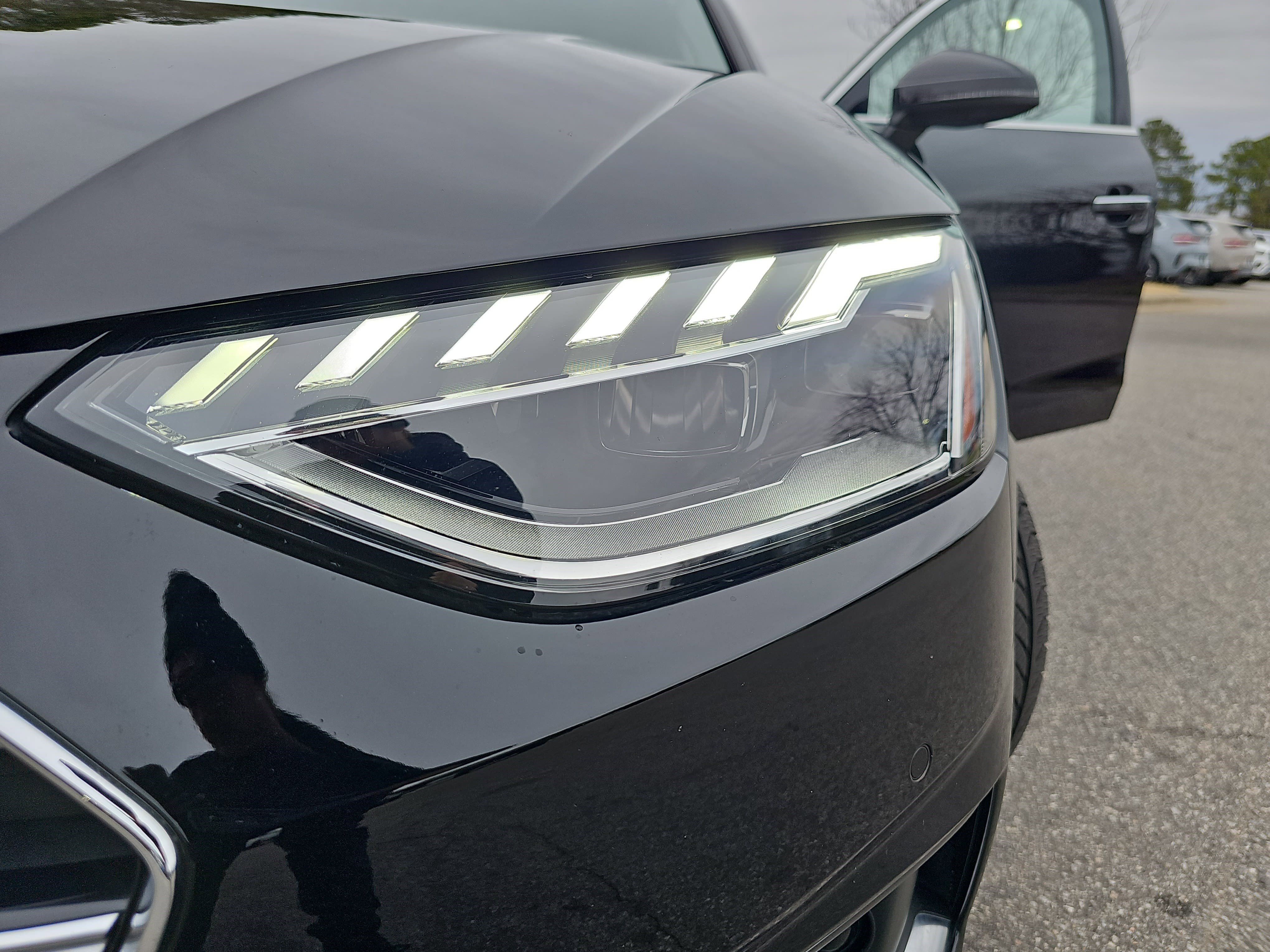 Used 2023 Audi A4 2.0T Premium Plus image 32