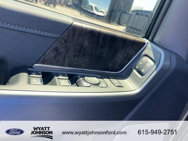 New 2026 Ford F250 Lariat AWD/4WD image 23