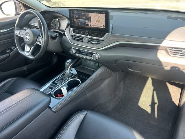 Used 2023 Nissan Altima 2.5 SL FWD image 34