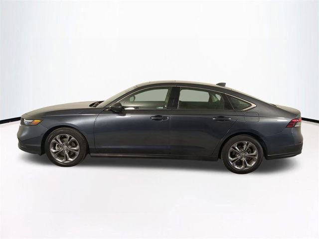 Used 2024 Honda Accord EX image 7