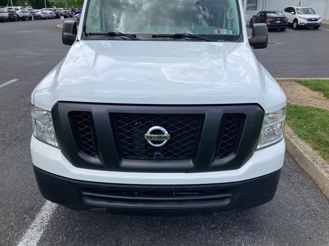 Used 2019 Nissan NV 2500 SV RWD image 3