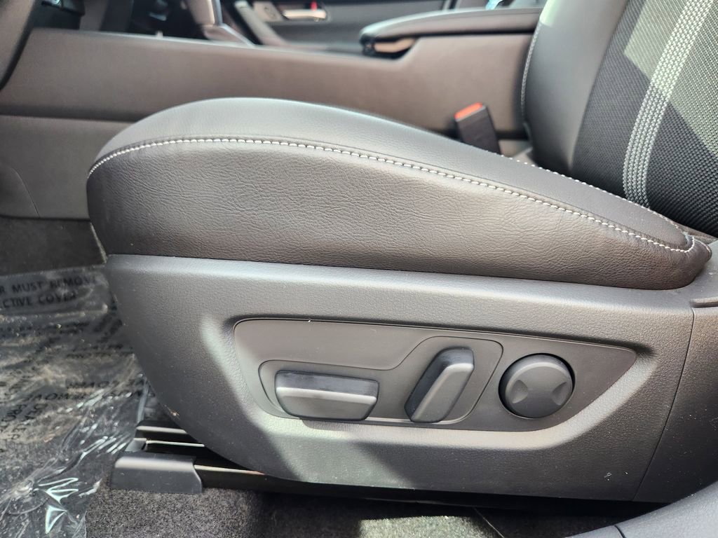 New 2026 MAZDA CX-50 2.5 Hybrid w/ Weather Package image 14