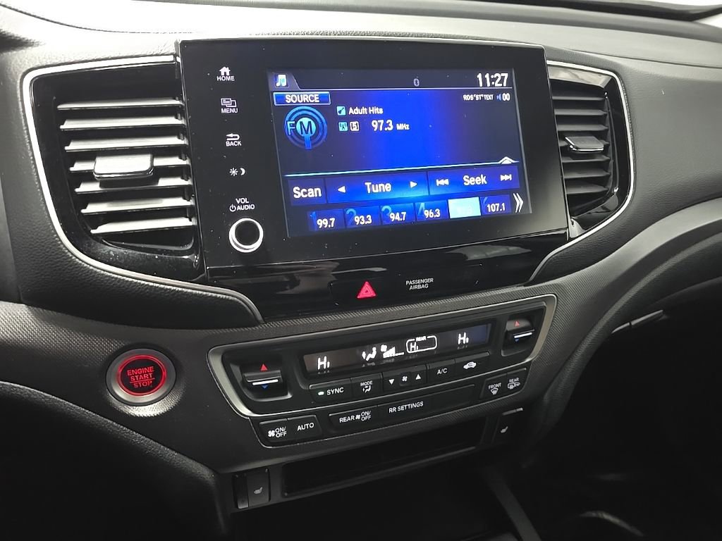 Used 2023 Honda Ridgeline RTL image 27