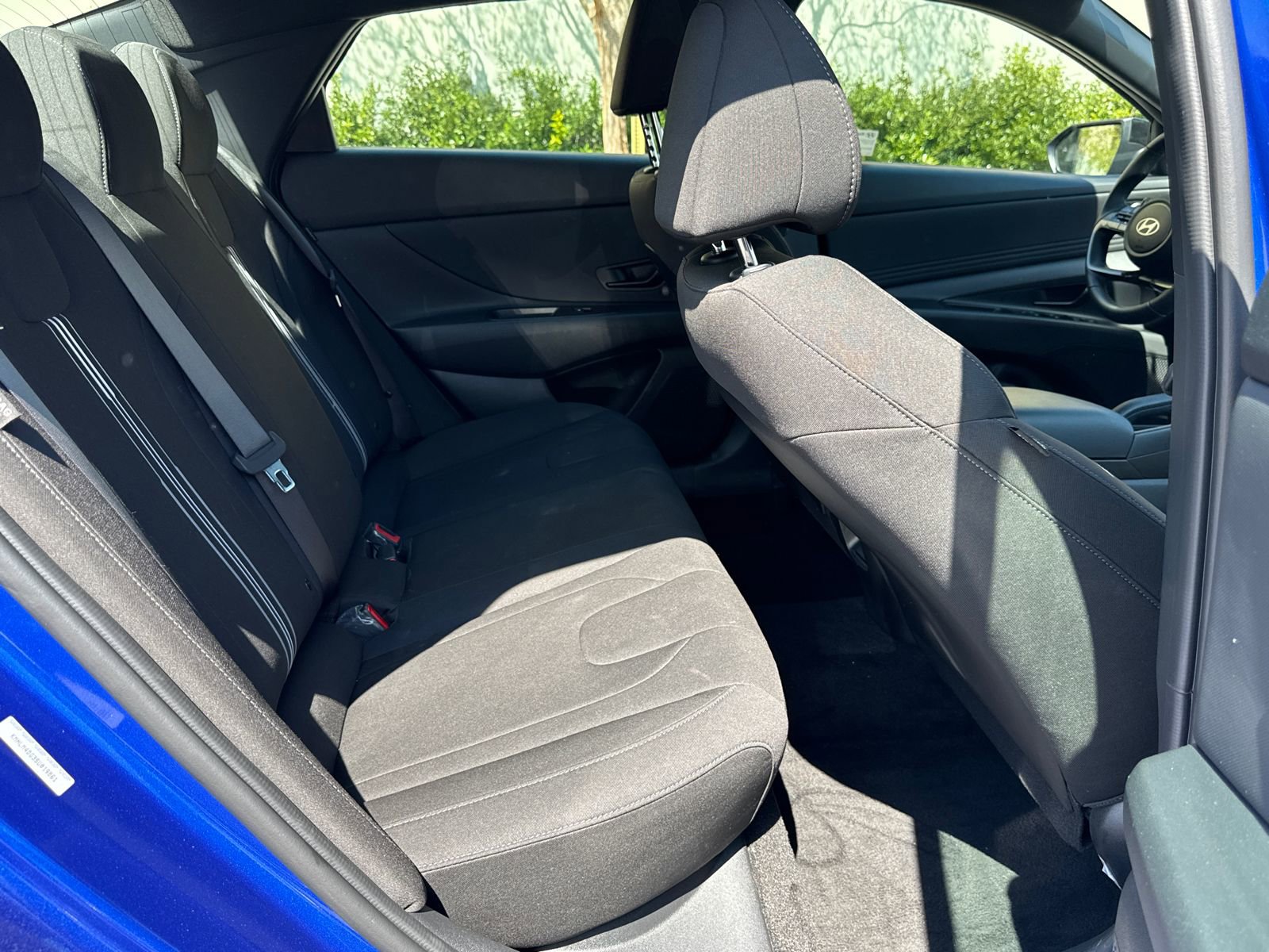 Used 2025 Hyundai Elantra Sport image 15
