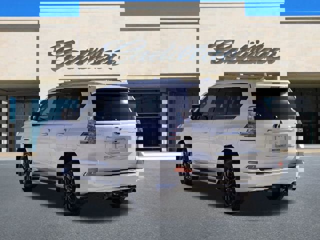 Used 2023 Lexus GX 460 Premium image 7