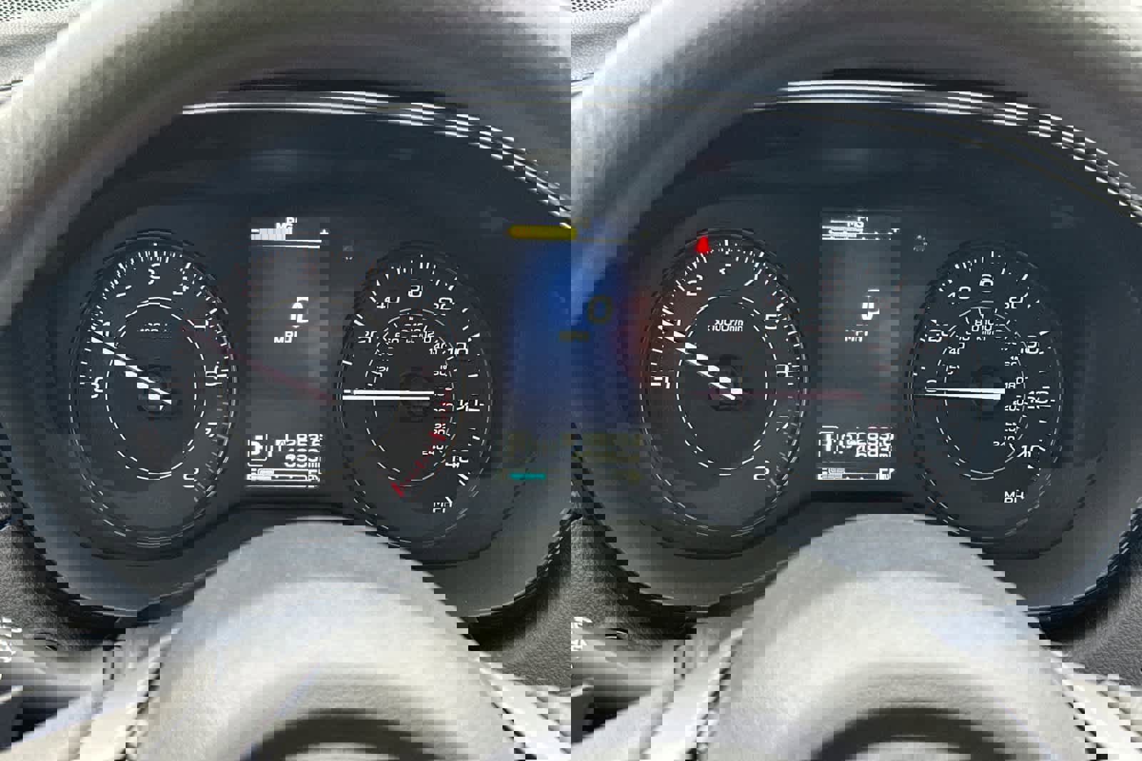 Used 2023 Subaru Impreza Premium w/ Popular Package #3 image 24