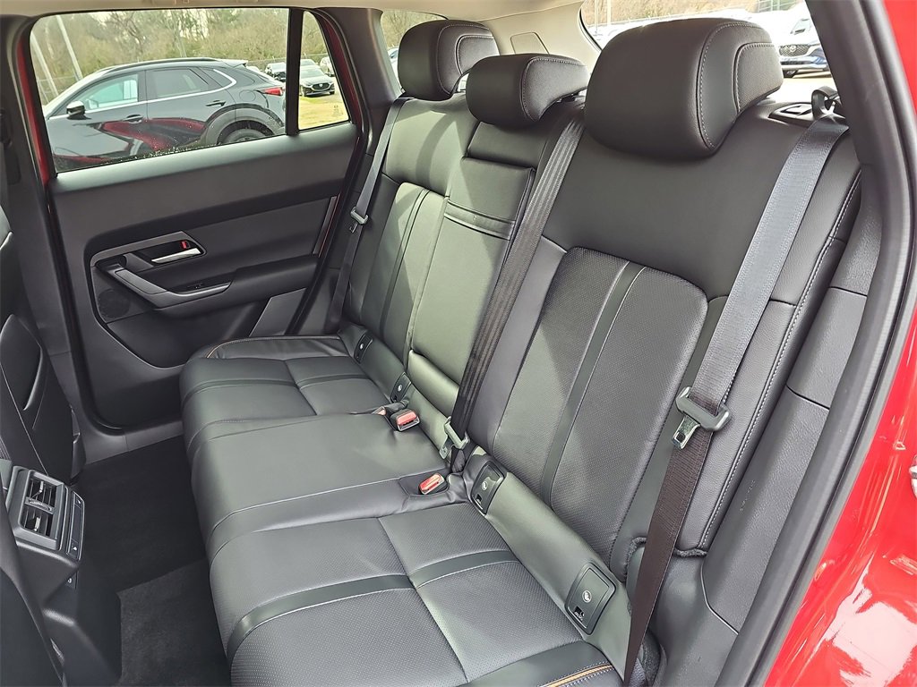 New 2026 MAZDA CX-50 2.5 Hybrid w/ Weather Package image 14