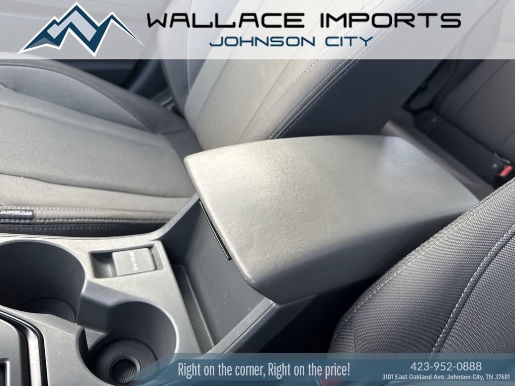 Certified 2024 Subaru Crosstrek 2.0i AWD/4WD image 19