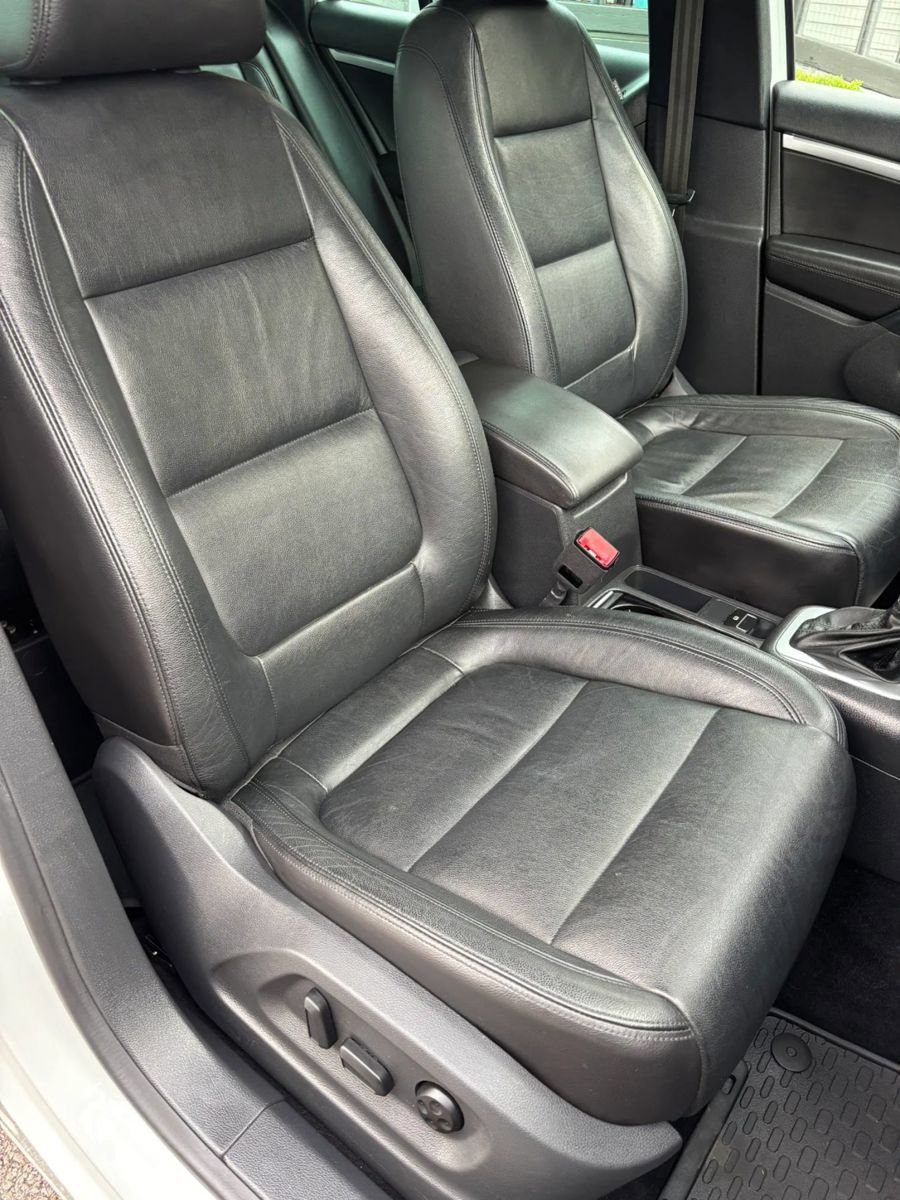 Used 2015 Volkswagen Tiguan R-Line AWD/4WD image 17