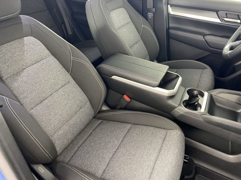 New 2026 GMC Terrain Elevation w/ LPO, Floor Liner Package image 27