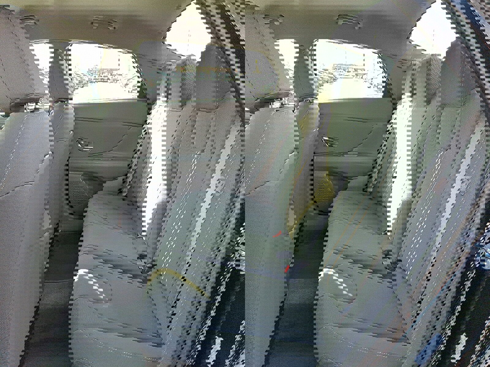 Used 2025 Hyundai Elantra Sport image 10