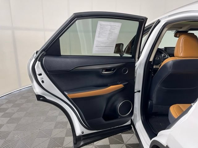 Used 2021 Lexus NX 300 AWD w/ Accessory Package image 39