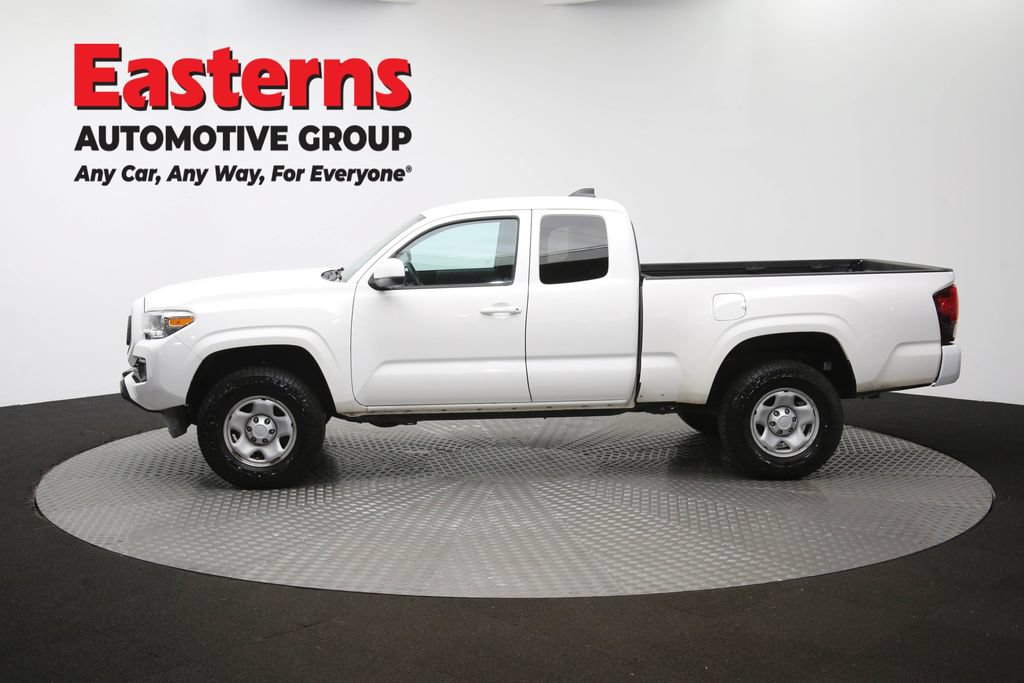Used 2021 Toyota Tacoma SR RWD image 57