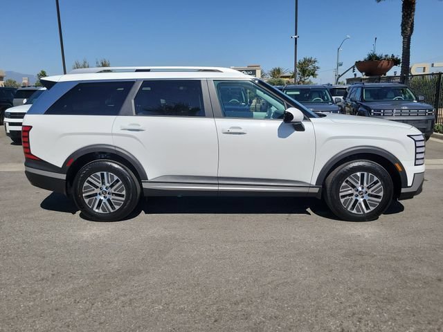New 2027 Hyundai Palisade SEL FWD image 30