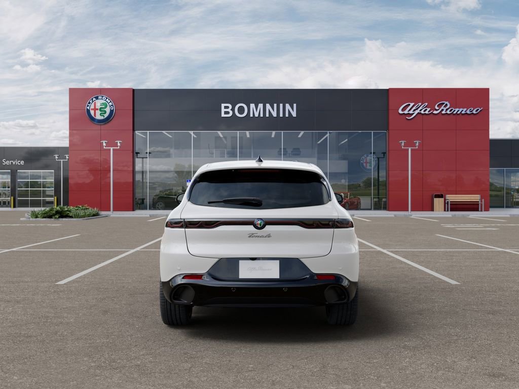 New 2026 Alfa Romeo Tonale w/ Red Premium Package AWD/4WD image 7
