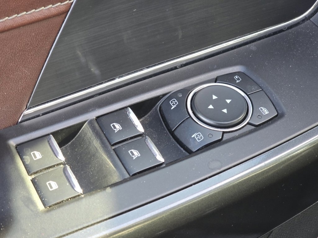 Used 2021 Ford F150 Lariat w/ Equipment Group 502A High image 24