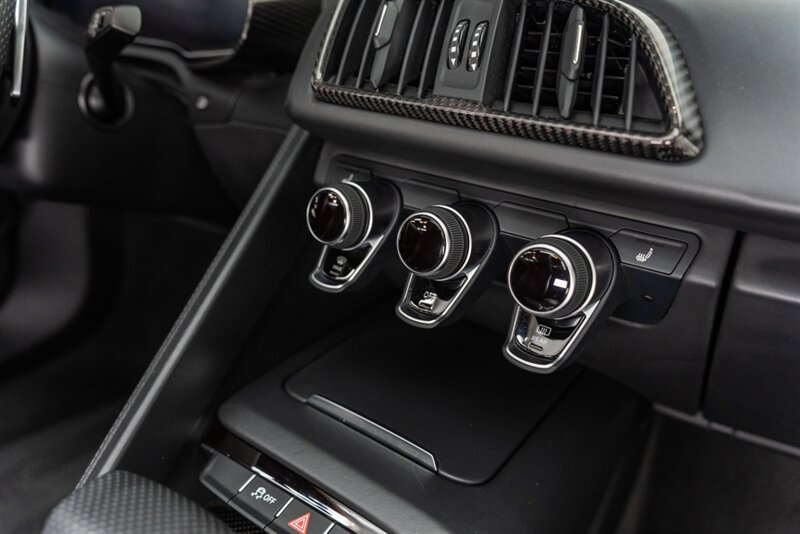 Used 2020 Audi R8 V10 performance AWD/4WD image 67