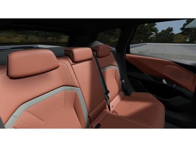 New 2027 BMW iX3 50 xDrive AWD/4WD image 12