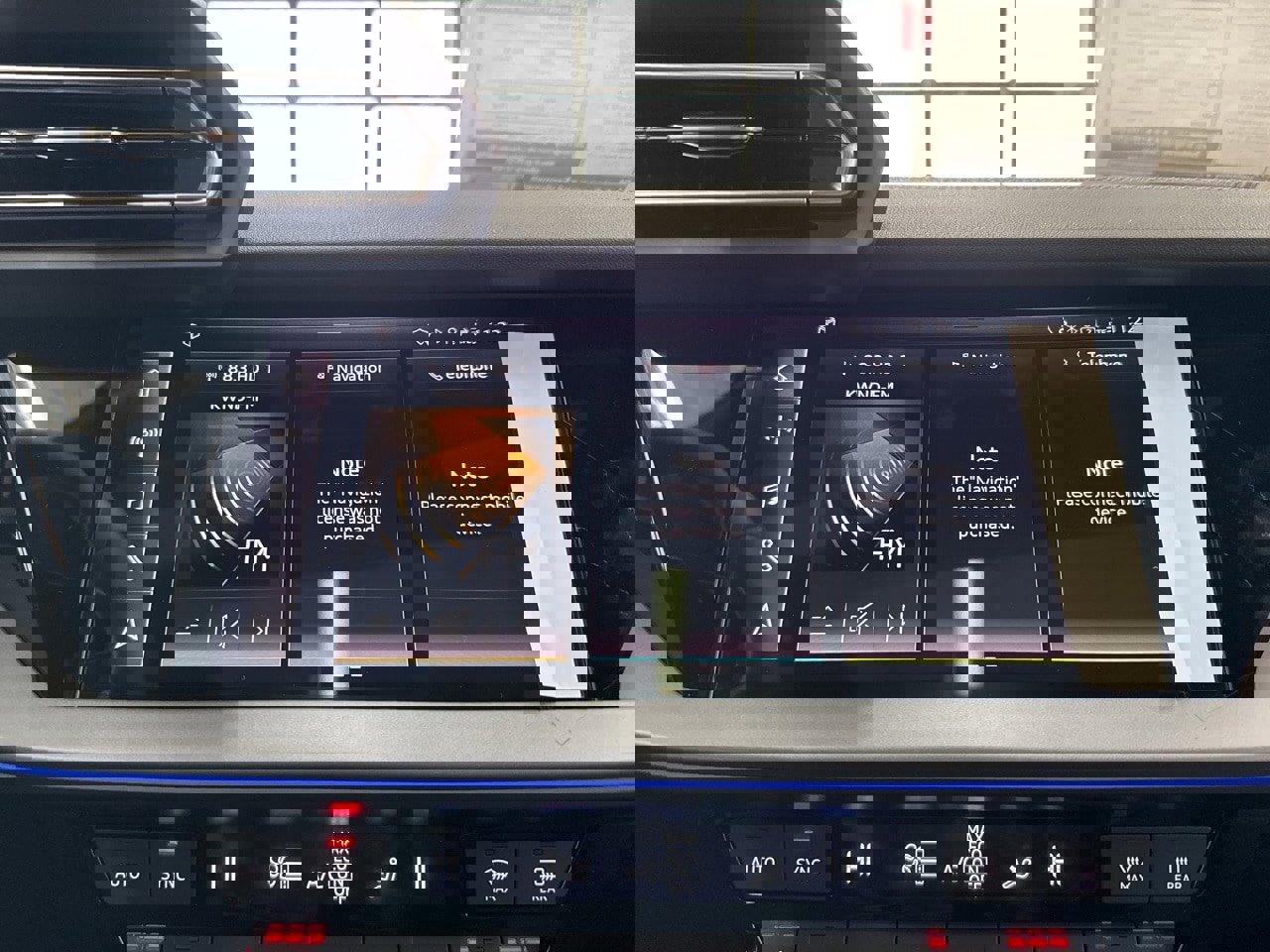 New 2025 Audi A3 2.0T Premium image 17