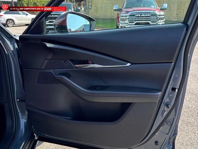 Used 2023 MAZDA CX-30 AWD 2.5 S w/ Preferred Package image 23