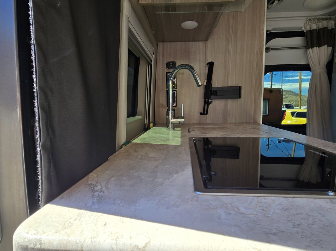 Used 2021 RAM ProMaster 1500 w/ Convenience Group image 26