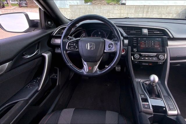Used 2019 Honda Civic Si image 5